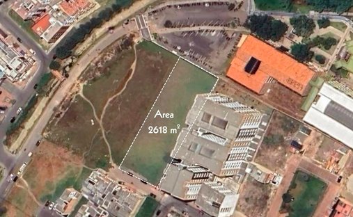 Terreno en Tunja, Boyacá, Colombia 1