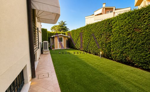 Casa a Tencarola, Selvazzano Dentro, Veneto 1