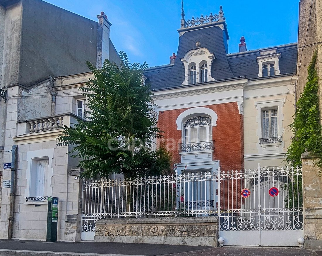 House in Saint Martin Sud, Étampes, France 1 - 18307047