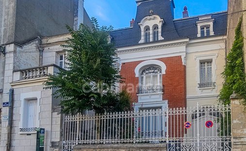 House in Saint Martin Sud, Étampes, France 1