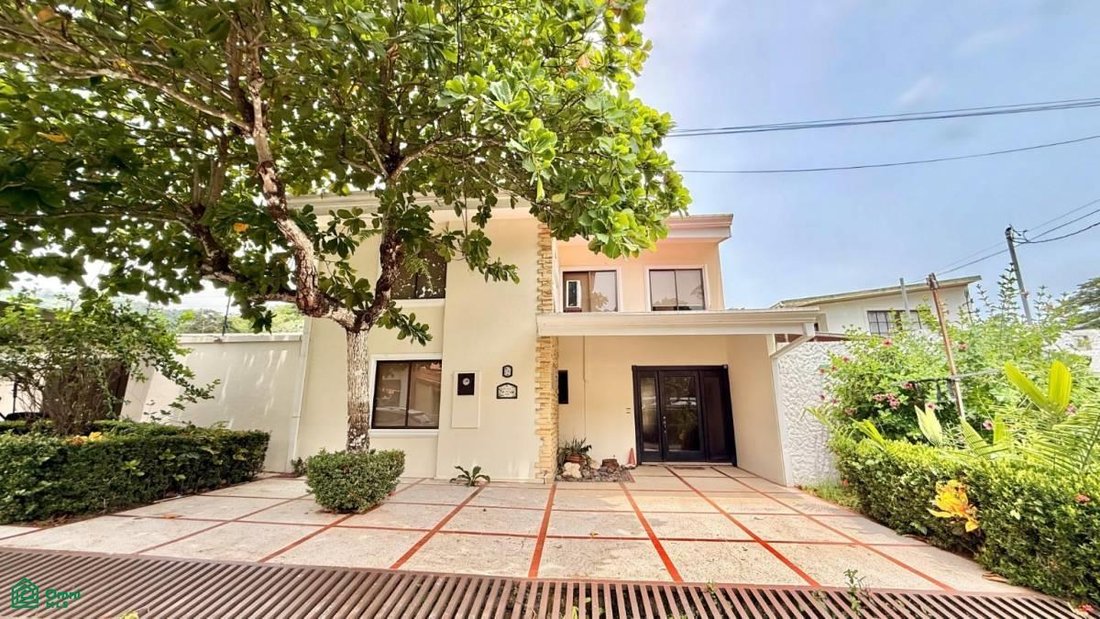 House in Garabito, Costa Rica 1 - 18116212