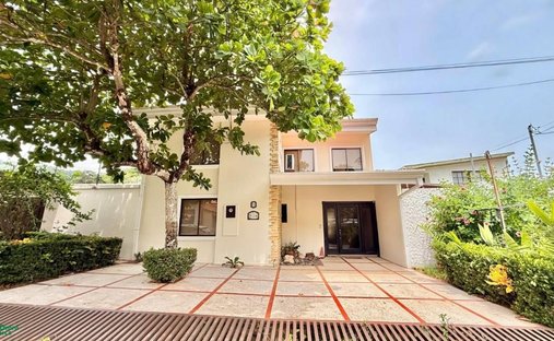 House in Garabito, Costa Rica 1