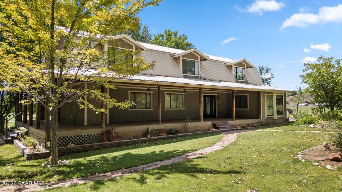 House in Prescott, Arizona, United States 1 - 18576842