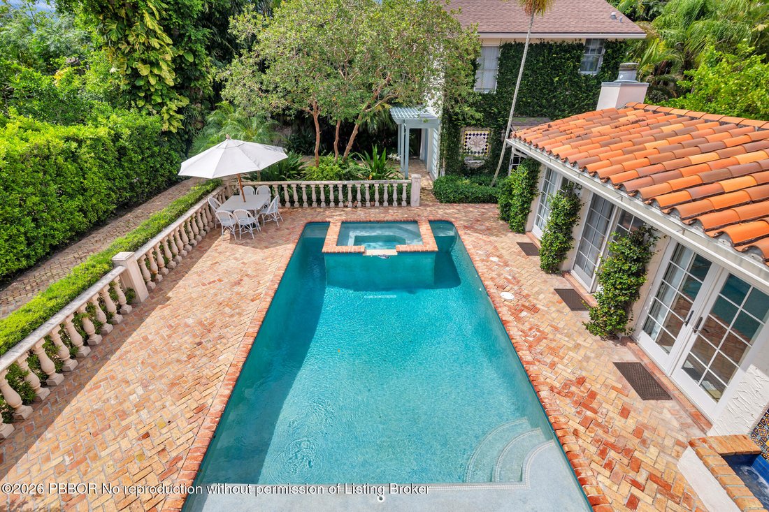 House in West Palm Beach, Florida, United States 4 - 18577802