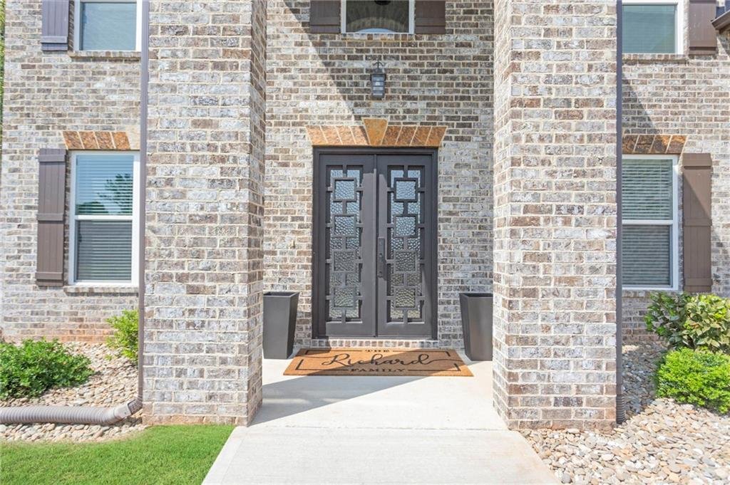 House in Conyers, Georgia, United States 4 - 18577361