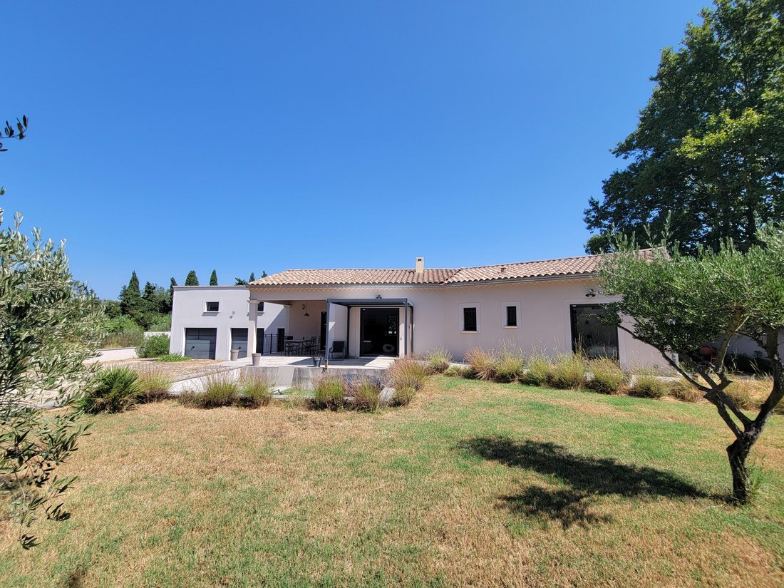 House in Saze, Occitania, France 1 - 18574785