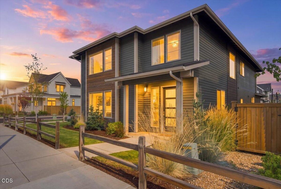 House in Bend, Oregon, United States 1 - 18575788