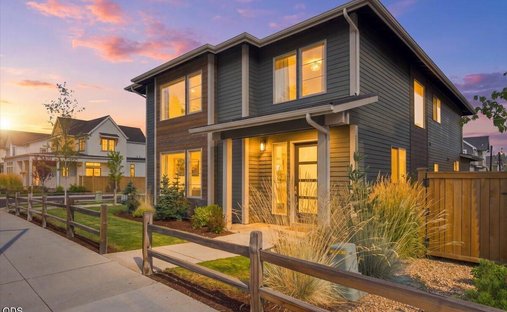 Casa en Bend, Oregón, Estados Unidos 1