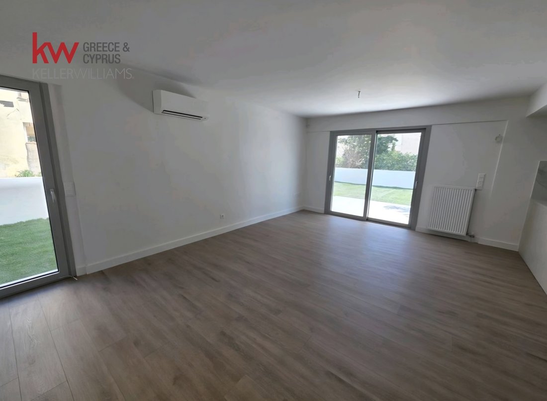 Apartment in Voula, Attica, Greece 3 - 18574417