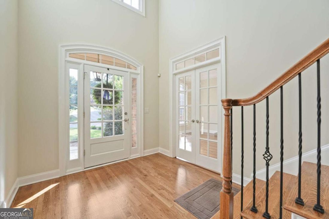 House in Dacula, Georgia, United States 5 - 18576336