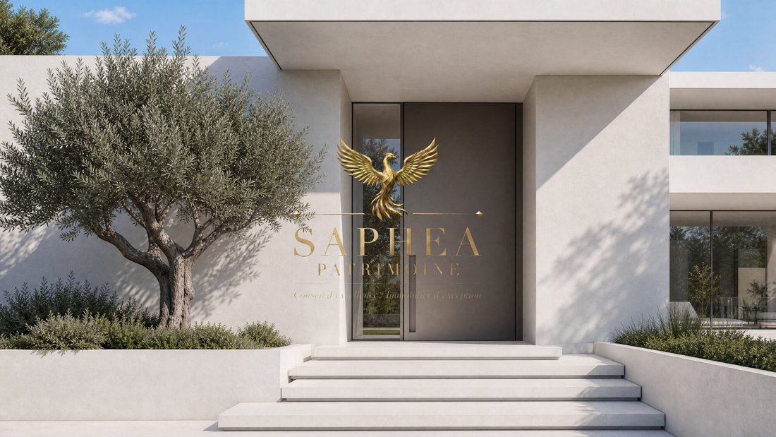 House in Bandol, Provence-Alpes-Côte d'Azur, France 2 - 18578720