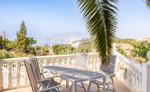 Maison à Este, Malaga, Espagne 1