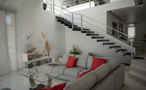Maison à Ensenada, Basse-Californie, Mexique 1