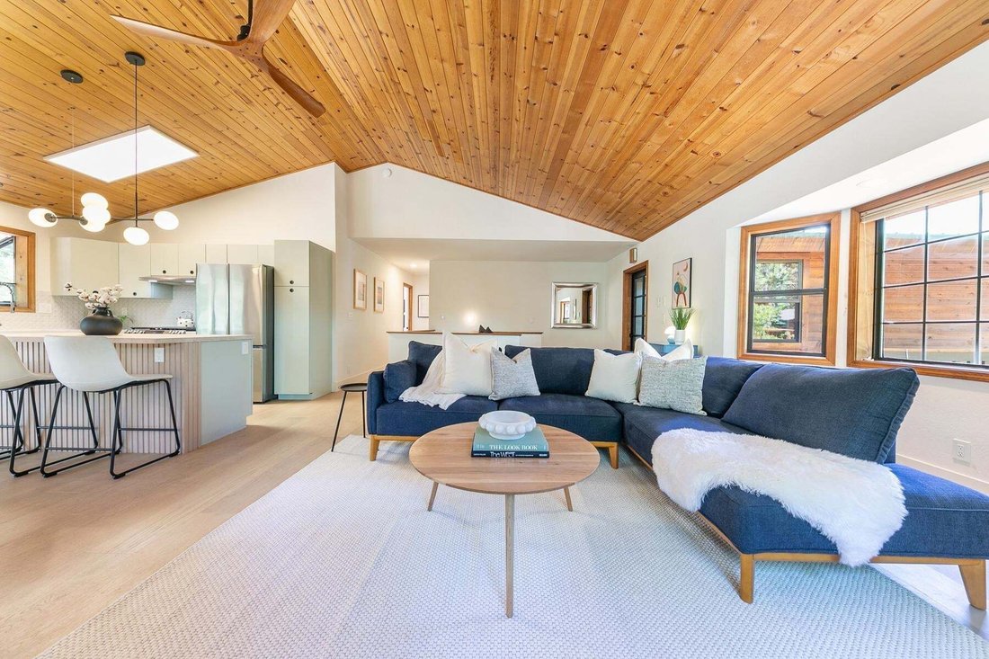House in Truckee, California, United States 3 - 18576006
