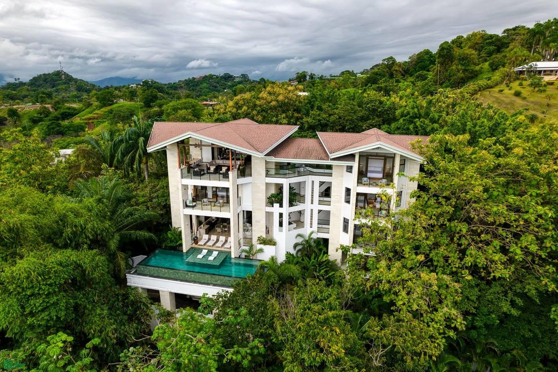 House in Quepos, Puntarenas Province, Costa Rica 1 - 18545569