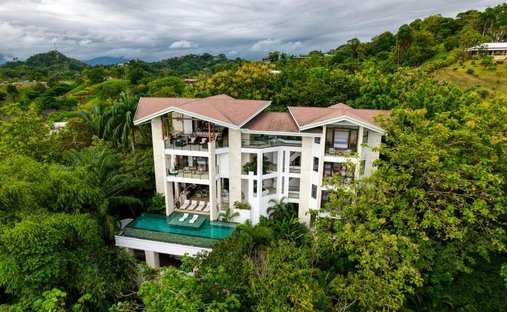 House in Quepos, Puntarenas Province, Costa Rica 1