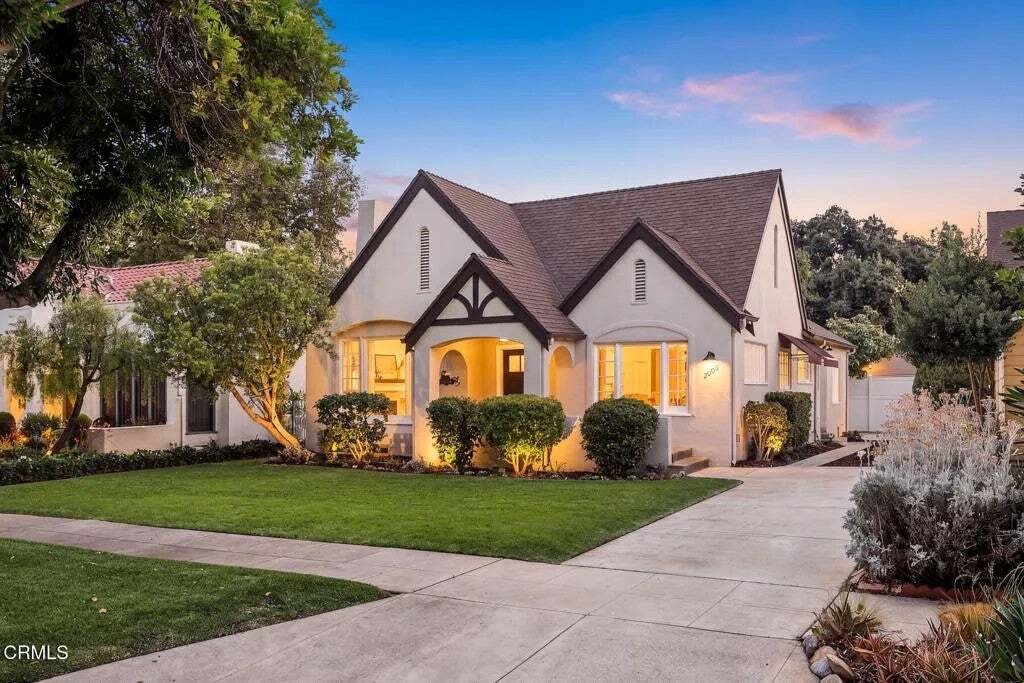 House in South Pasadena, California, United States 3 - 18577211