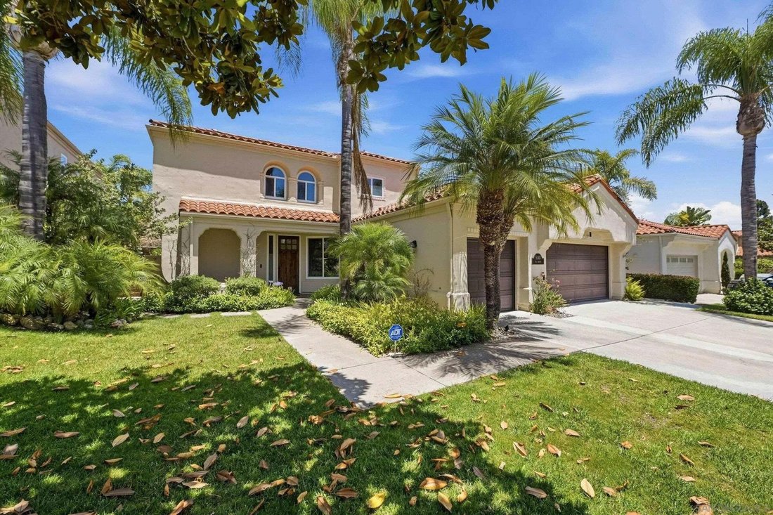 House in San Diego, California, United States 1 - 18423505