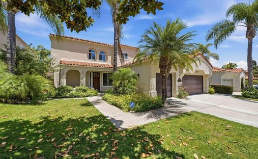 Casa en San Diego, California, Estados Unidos 1