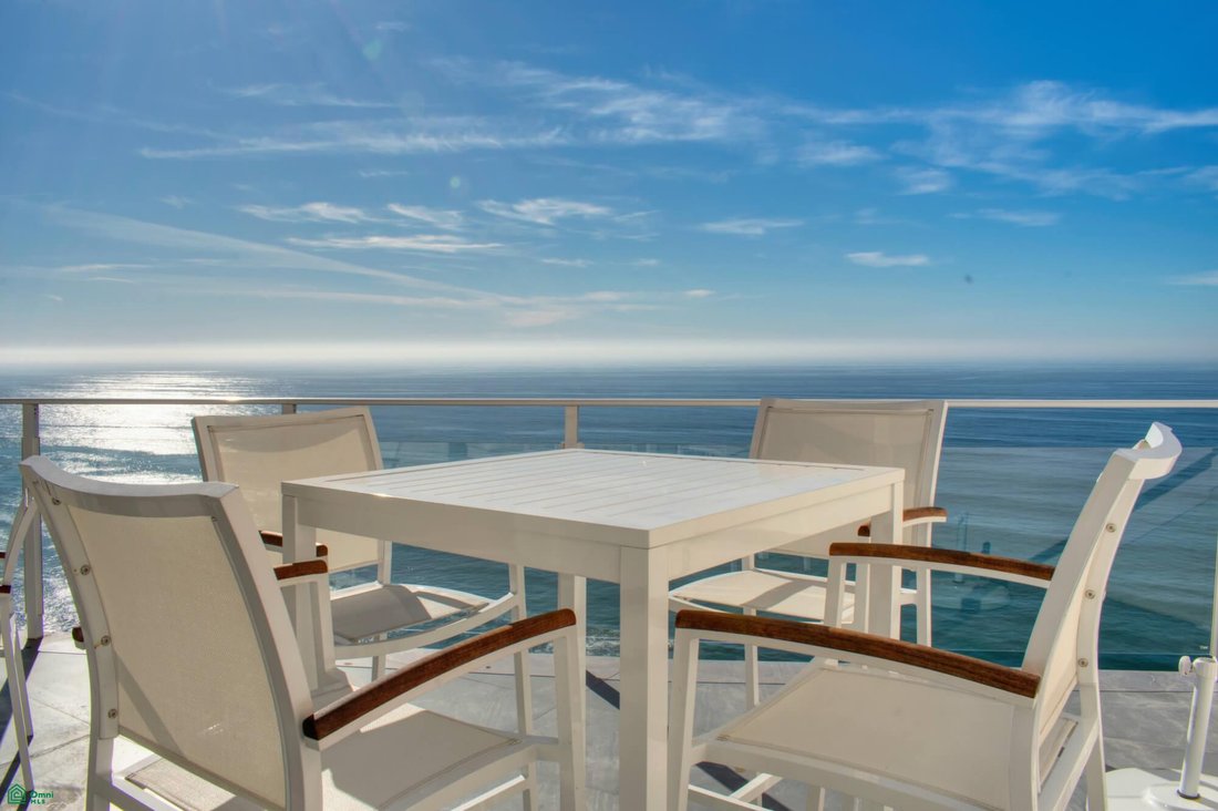Condo in Misión Viejo, Baja California, Mexico 4 - 18387047