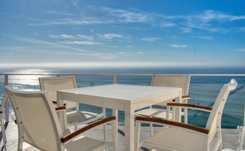 Appartement à Misión Viejo, Basse-Californie, Mexique 1