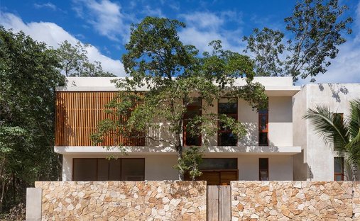 Maison à Tulum, Quintana Roo, Mexique 1