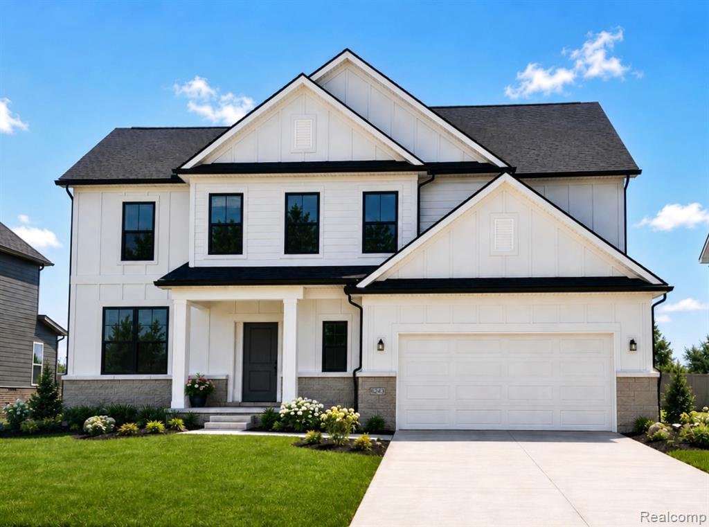 House in Ypsilanti, Michigan, United States 1 - 18577053