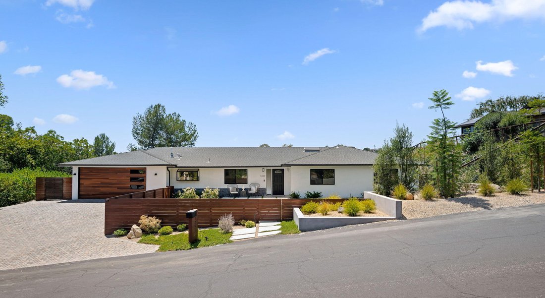 House in Santa Barbara, California, United States 2 - 18575852