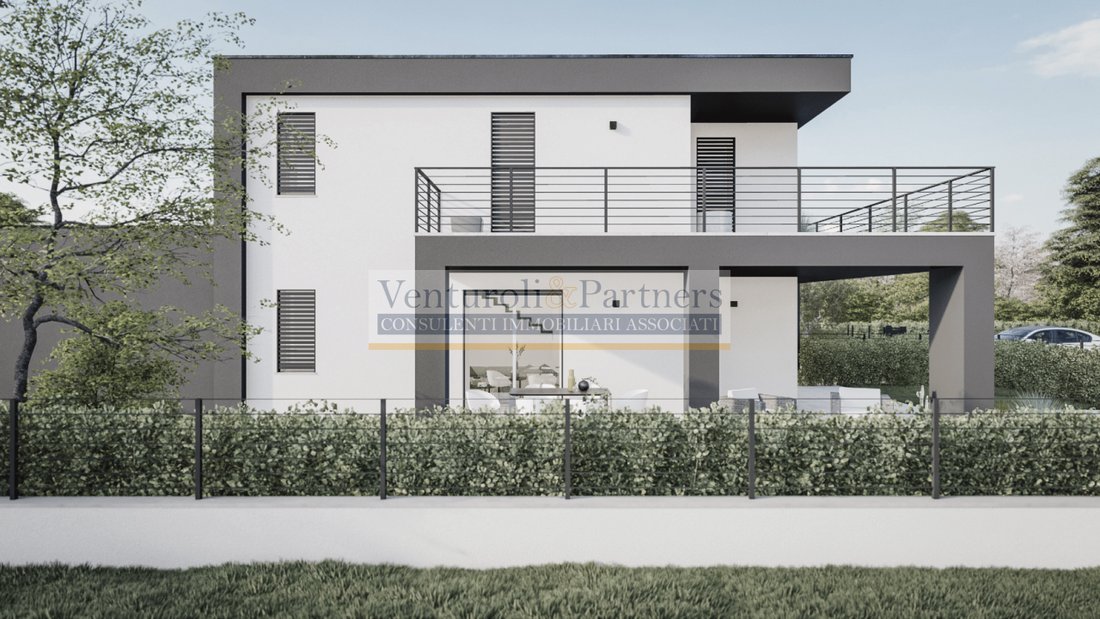 House in Muscoline, Lombardy, Italy 2 - 18578249