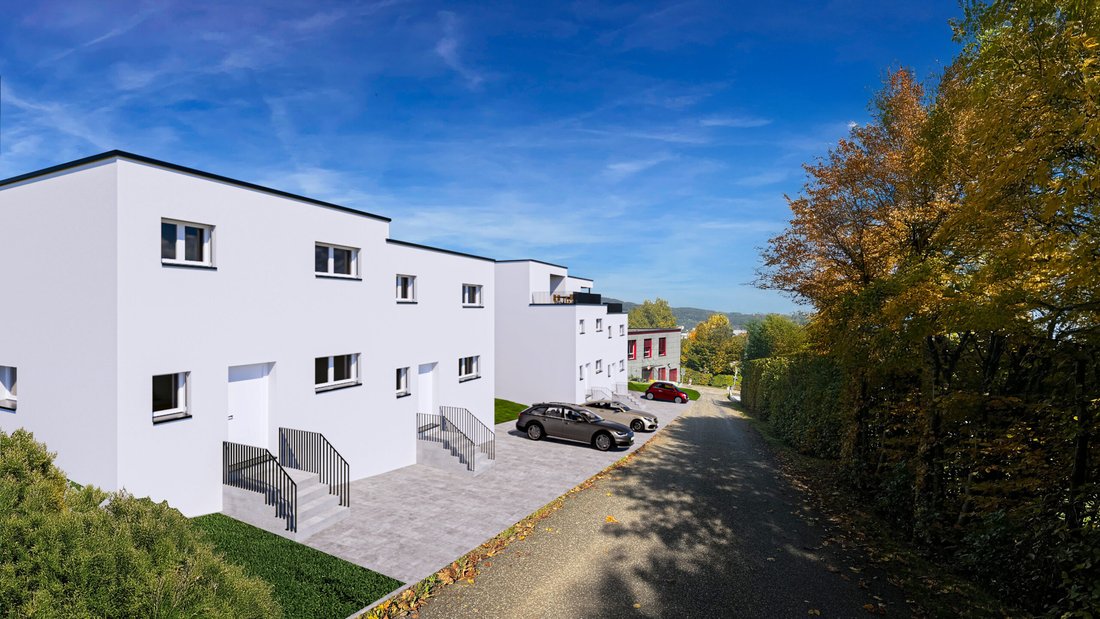 House in Pratteln, Basel-Landschaft, Switzerland 5 - 18575846
