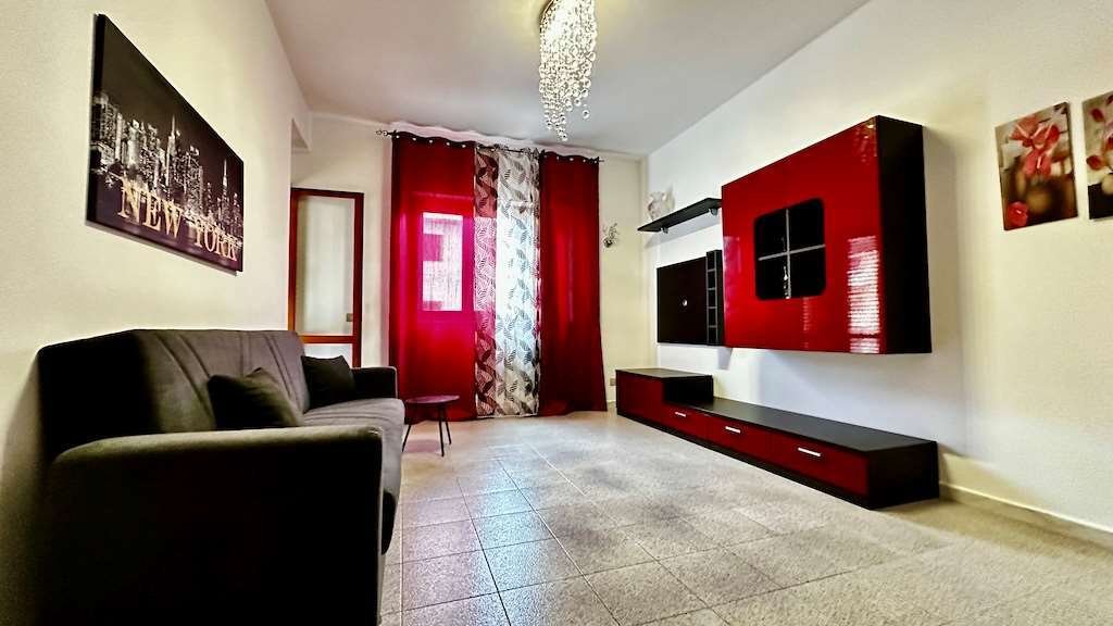 Apartment in Tiche - Scala Greca, Fontane Bianche, Sicily 1 - 18576226