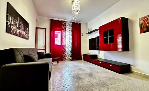 Apartment in Tiche - Scala Greca, Fontane Bianche, Sicily 1