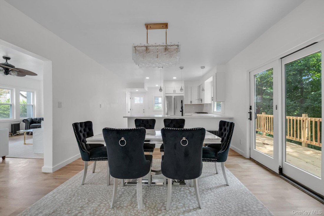 Casa a Scarsdale, New York, Stati Uniti 4 - 18574341