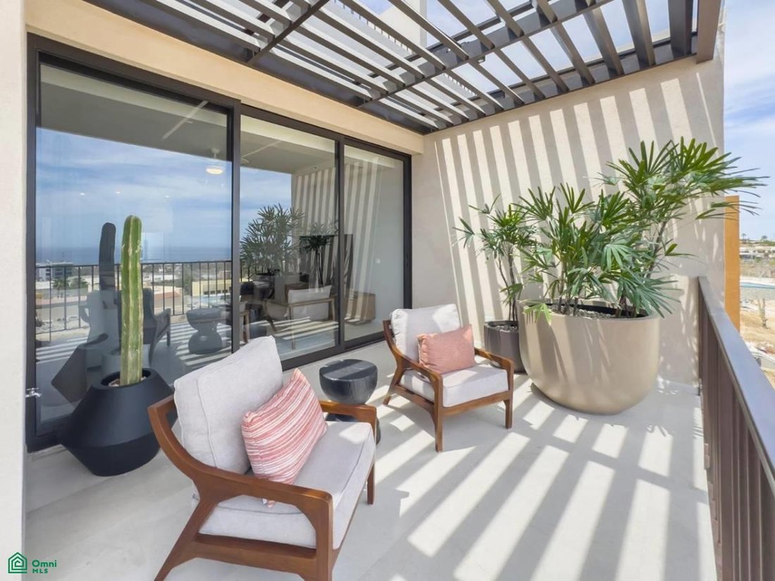 Condo in Colonia del Sol, Baja California Sur, Mexico 4 - 18030398