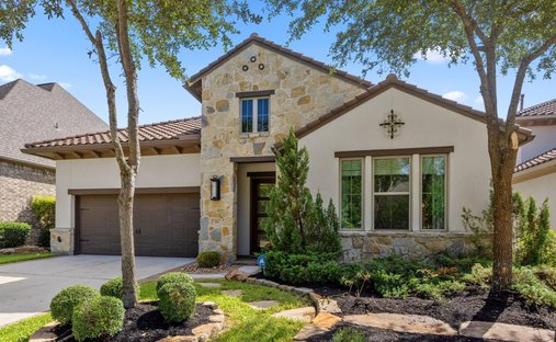 House in Spring, Texas, United States 1