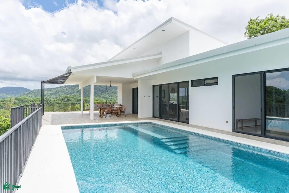 House in Samara, Nicoya, Costa Rica 1 - 17729112