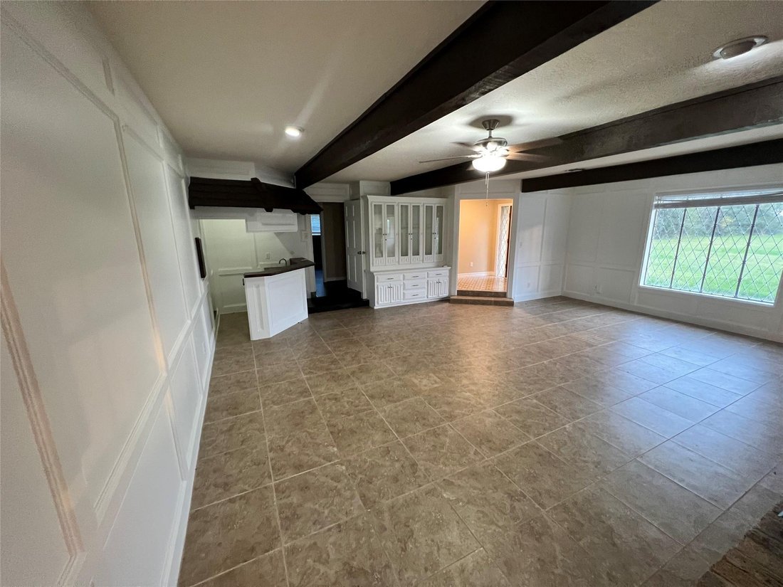 House in Houston, Texas, United States 3 - 18577653