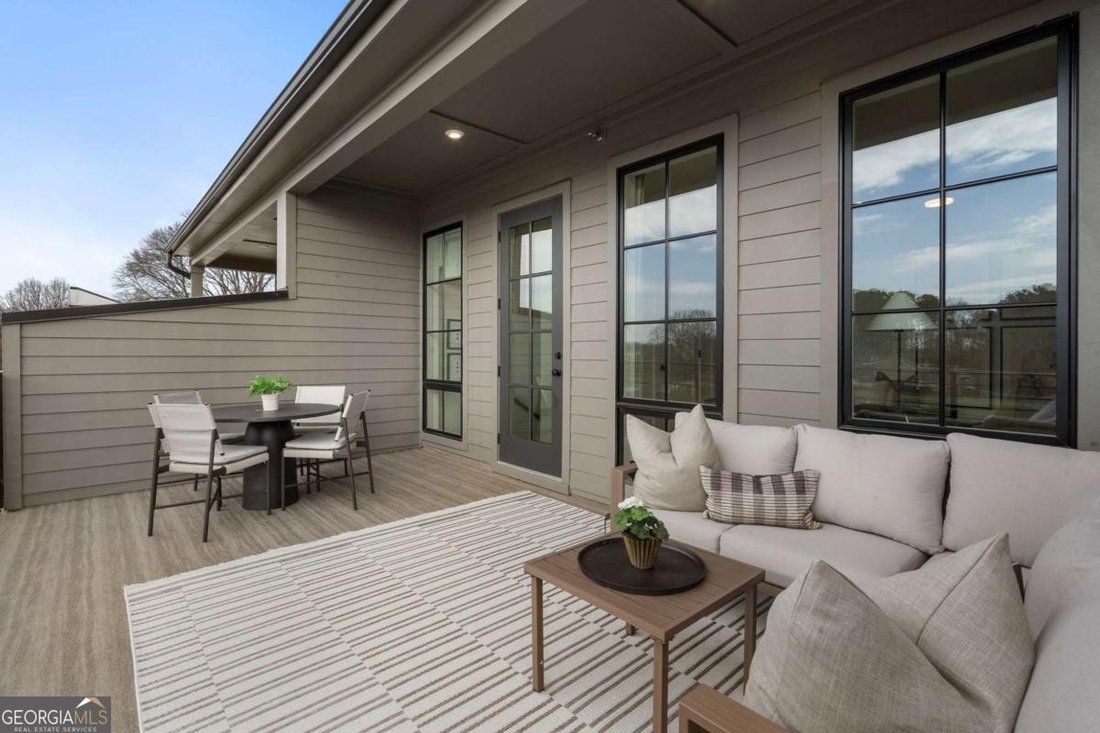 Condo in Atlanta, Georgia, United States 4 - 18577434