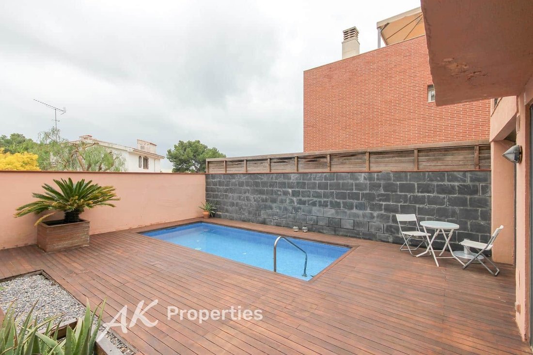 House in Castelldefels, Catalonia, Spain 4 - 18312291