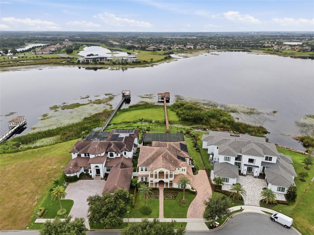 House in Winter Garden, Florida, United States 1 - 18576784