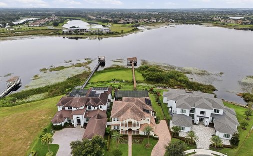 Casa a Winter Garden, Florida, Stati Uniti 1