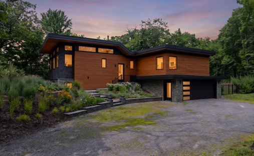 House in Germantown, New York, United States 1