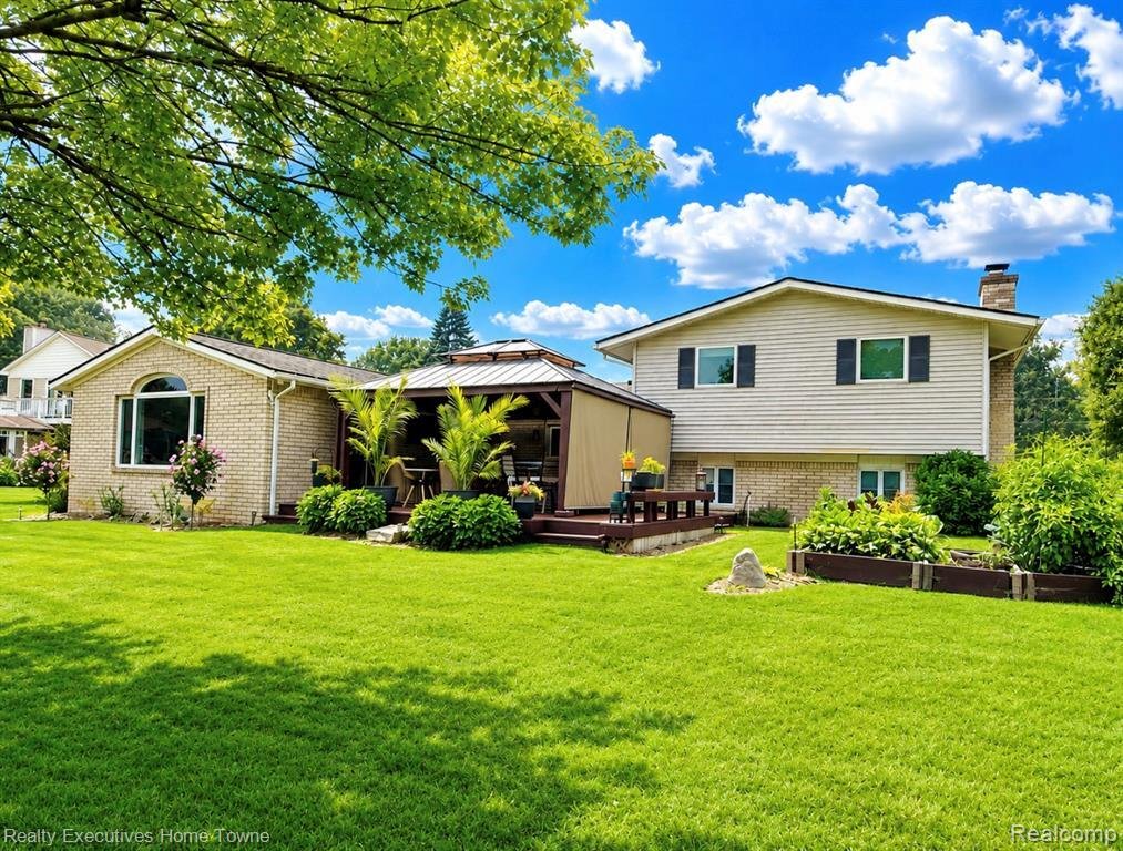 House in Highland Charter Township, Michigan, United States 4 - 18577057