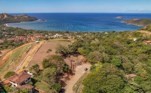 Land in Sardinal District, Guanacaste Province, Costa Rica 1