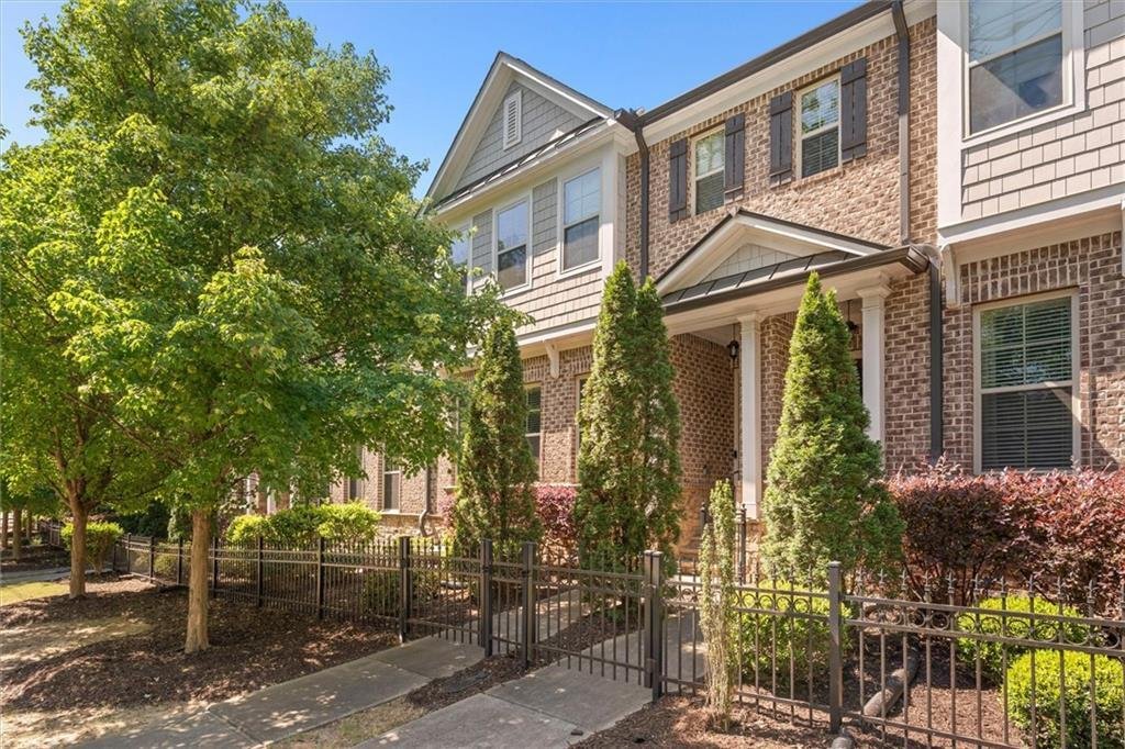 House in Atlanta, Georgia, United States 1 - 18577342