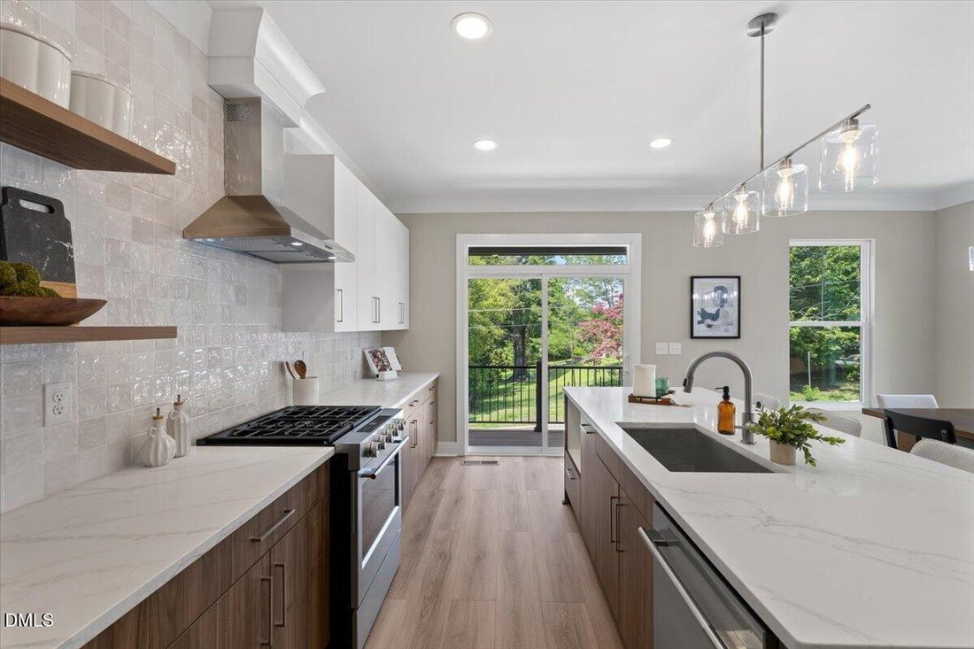 Condo in Raleigh, North Carolina, United States 5 - 18576265