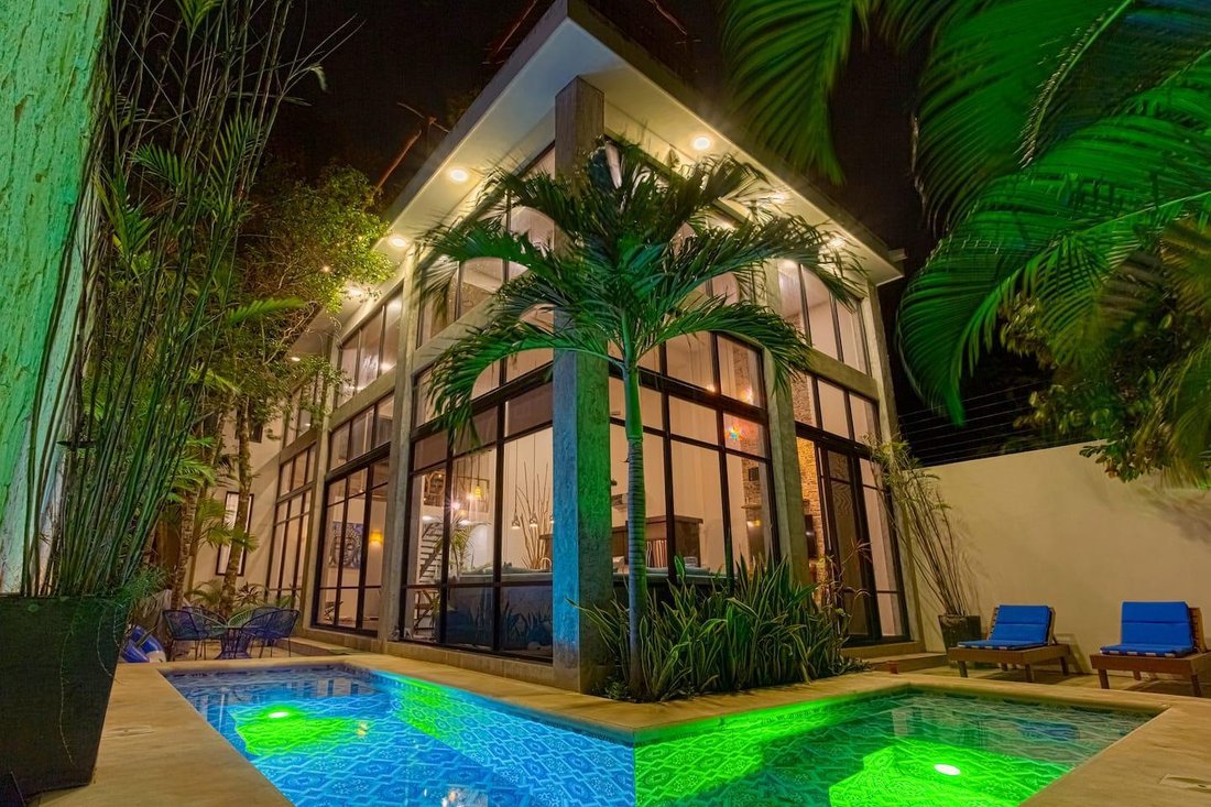 House in Tulum, Quintana Roo, Mexico 3 - 18574834