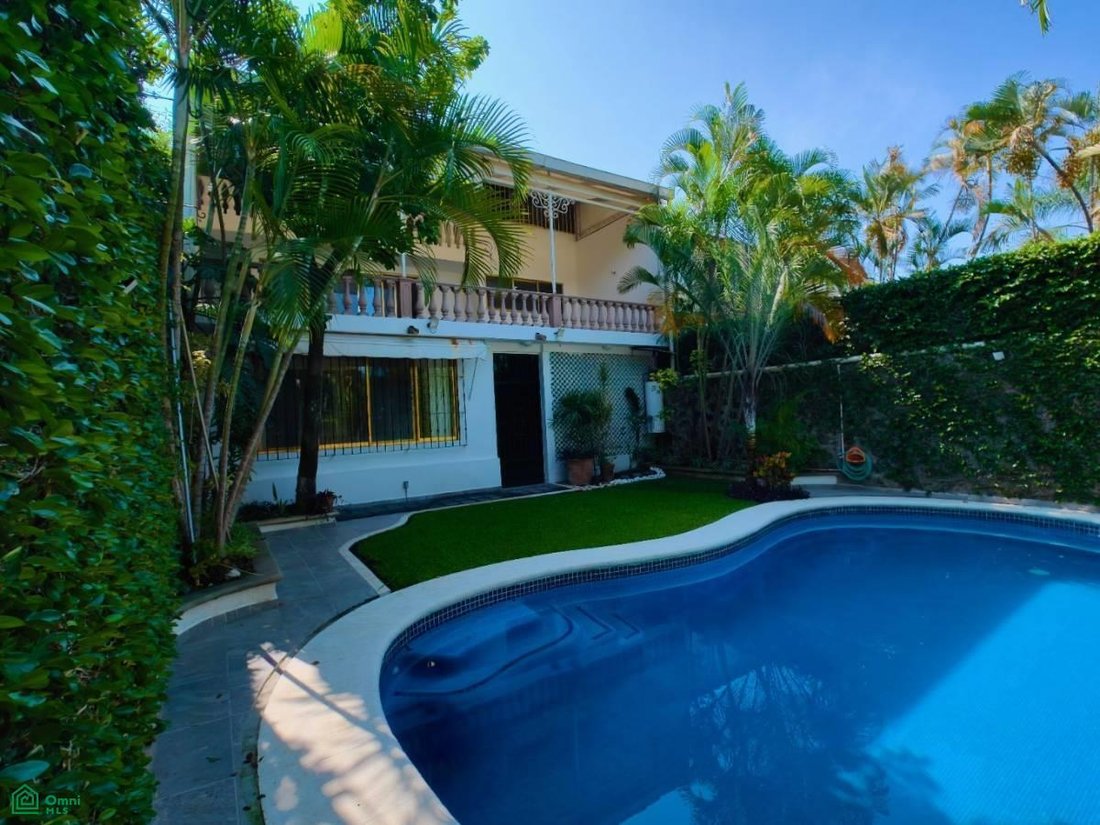 House in Cuernavaca, Morelos, Mexico 1 - 18332686