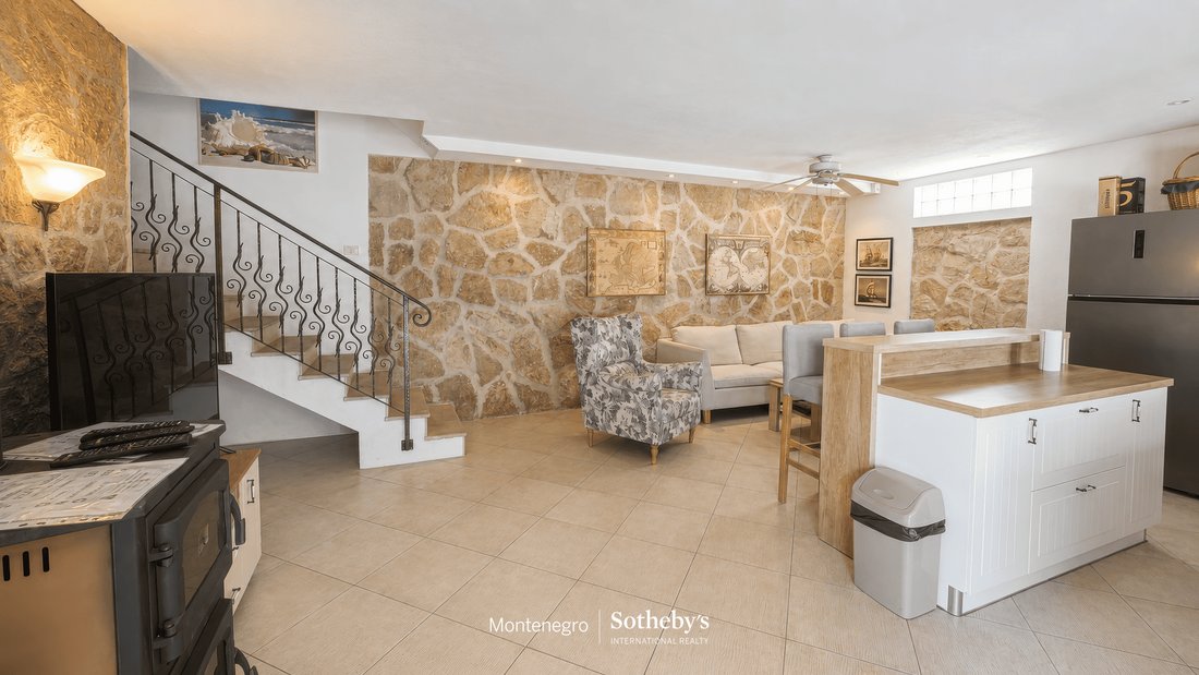 House in Rt Veslo, Herceg Novi Municipality, Montenegro 3 - 18577879
