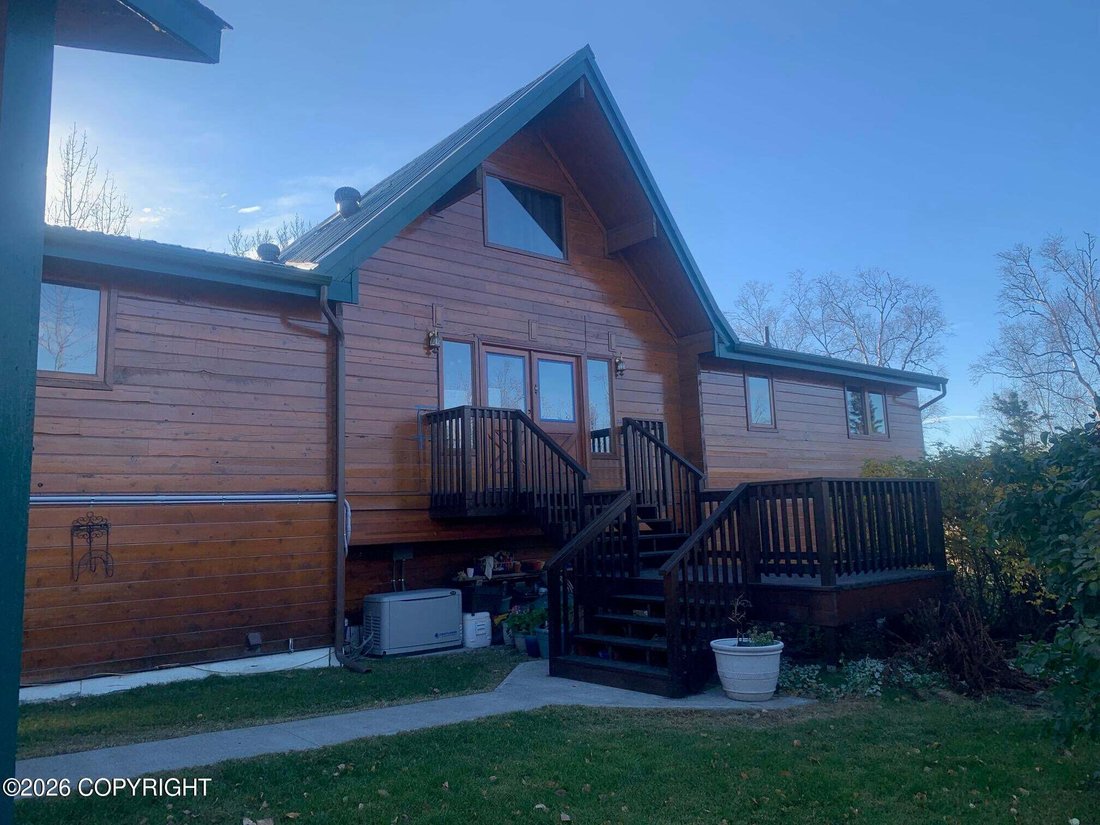 House in Palmer, Alaska, United States 4 - 18576148